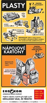 Multikomoditní sběr