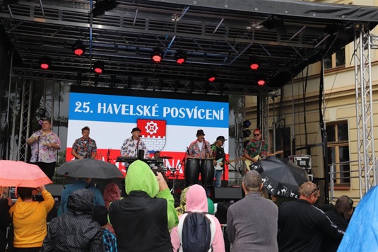 Havelské posvícení, 14. - 15.10.2023