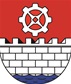 Znak Městské části Praha 16
