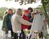 Pétanque-ové loučení s létem, 21.9.2014