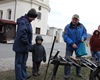 Horymírova sváteční jízda Neumětely - Radotín, 27.2.2016