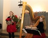 IV. adventní koncert - Markéta Mátlová a Hedvika Jouzová, 20.12.2015