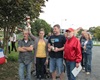 Pétanque-ové loučení s létem, 21.9.2014