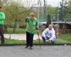 Jarní zelené koule, turnaj v pétanque, 17.4.2016