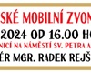 Pražská mobilní zvonohra