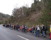 Geologická exkurze se Štěpánem Rakem do okolí Radotína, Kosoře a Lochkova, 10.4.2016