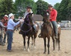 Velké radotínské rodeo o senátorský pohár, 21.5.2016
