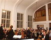 1. adventní koncert s Markétou Fassati, 3.12.2023