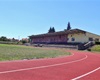 Stadion Josefa Rady - SC Olympia Radotín, 3.7.2018