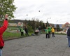 Jarní zelené koule, turnaj v pétanque, 17.4.2016