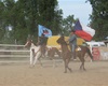 Velké radotínské rodeo o senátorský pohár, 21.5.2016
