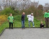 Jarní zelené koule, turnaj v pétanque, 17.4.2016