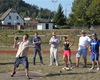 Pétanque-ové loučení s létem a soutěž a ve vrhu koulí,  11.9.2016