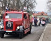 3. Radotínský masopust a Horymírova jízda Radotín - Neumětely, 2.3.2019