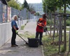 Blokové čištění: Šárovo kolo, Prvomájová, 16.5.2024