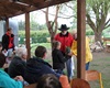 Jarní zelené koule, turnaj v pétanque, 17.4.2016