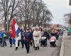 3. Radotínský masopust a Horymírova jízda Radotín - Neumětely, 2.3.2019