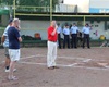 Přátelské utkání softballistek ČR s reprezentací Nového Zélandu, 5.8.2014 