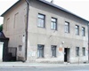 Budova Základní umělecké školy Klementa Slavického před rekonstrukcí
