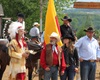 Velké radotínské rodeo o senátorský pohár, 23.5.2015