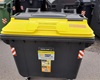 Multikomoditní sběr, nápojové kartony a plast se vhazují do jednoho kontejneru