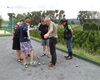 Pétanque-ové loučení s létem, 21.9.2014