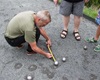 Pétanque-ové loučení s létem, 21.9.2014