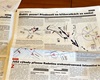Druhé jednání na radnici ohledně dopravního značení během uzavírky podjezdu železničního mostu, 12.3.2020 Druhé jednání na radnici ohledně dopravního značení během uzavírky podjezdu železničního mostu, 12.3.2020