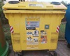 Multikomoditní sběr, nápojové kartony a plast se vhazují do jednoho kontejneru