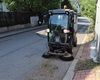 Jarní čištění kolem ulice K Cementárně, 22.5.2018