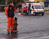 Den s IZS - a už je tu ten nejposlušnější policista, 22.9.2012