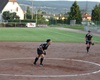 Přátelské utkání softballistek ČR s reprezentací Nového Zélandu, 5.8.2014