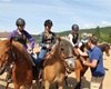 Velké radotínské rodeo o senátorský pohár, 21.5.2016
