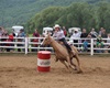 Velké radotínské rodeo o senátorský pohár, 23.5.2015