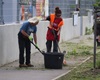 Blokové čištění: Šárovo kolo, Prvomájová, 16.5.2024