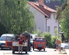 Jarní čištění kolem ulice K Cementárně, 22.5.2018