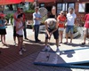 Na minigolf minimísto, 8.6.2014