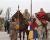 Horymírova sváteční jízda Neumětely - Radotín, 27.2.2016