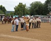 Velké radotínské rodeo, 8.6.2019