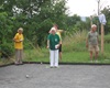 Léto v Provence, turnaj v pétanque, 9.7.2017