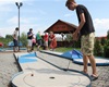 Na minigolf minimísto!, 5.6.2016