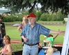 Léto v Provence - turnaj v pétanque, 13.7.2014