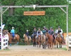 Velké radotínské rodeo o senátorský pohár, 20.5.2017