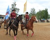 Velké radotínské rodeo o senátorský pohár, 20.5.2017