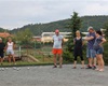 Léto v Provence - turnaj v pétanque, 13.7.2014