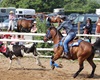 Velké radotínské rodeo, 19.5.2018 