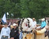 Velké radotínské rodeo o senátorský pohár, 20.5.2017