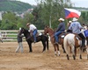 Velké radotínské rodeo o senátorský pohár, 20.5.2017