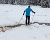 Lyžařský kurz, 27.2.-5.3.2016