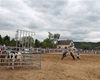 Velké radotínské rodeo o senátorský pohár, 20.5.2017